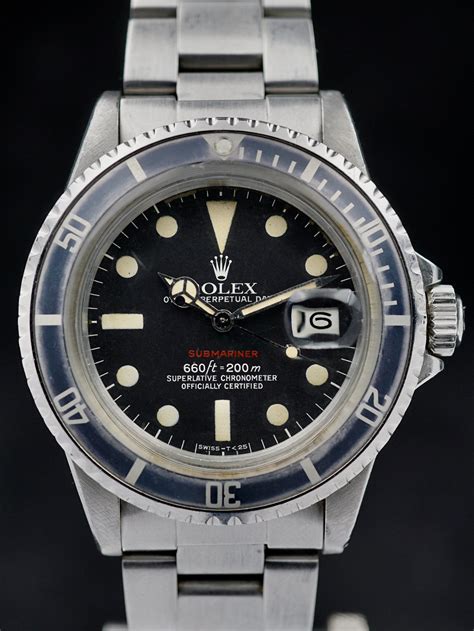 rolex submariner 1680 wiki|rolex submariner 1680 review.